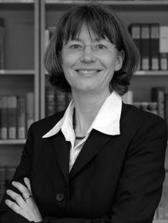 Prof. Dr. Annette Scheunpflug